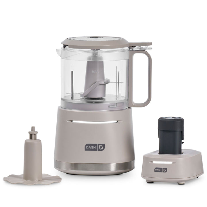 Cordless Food Chopper Y3