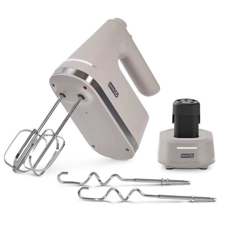 Cordless Hand Mixer J9