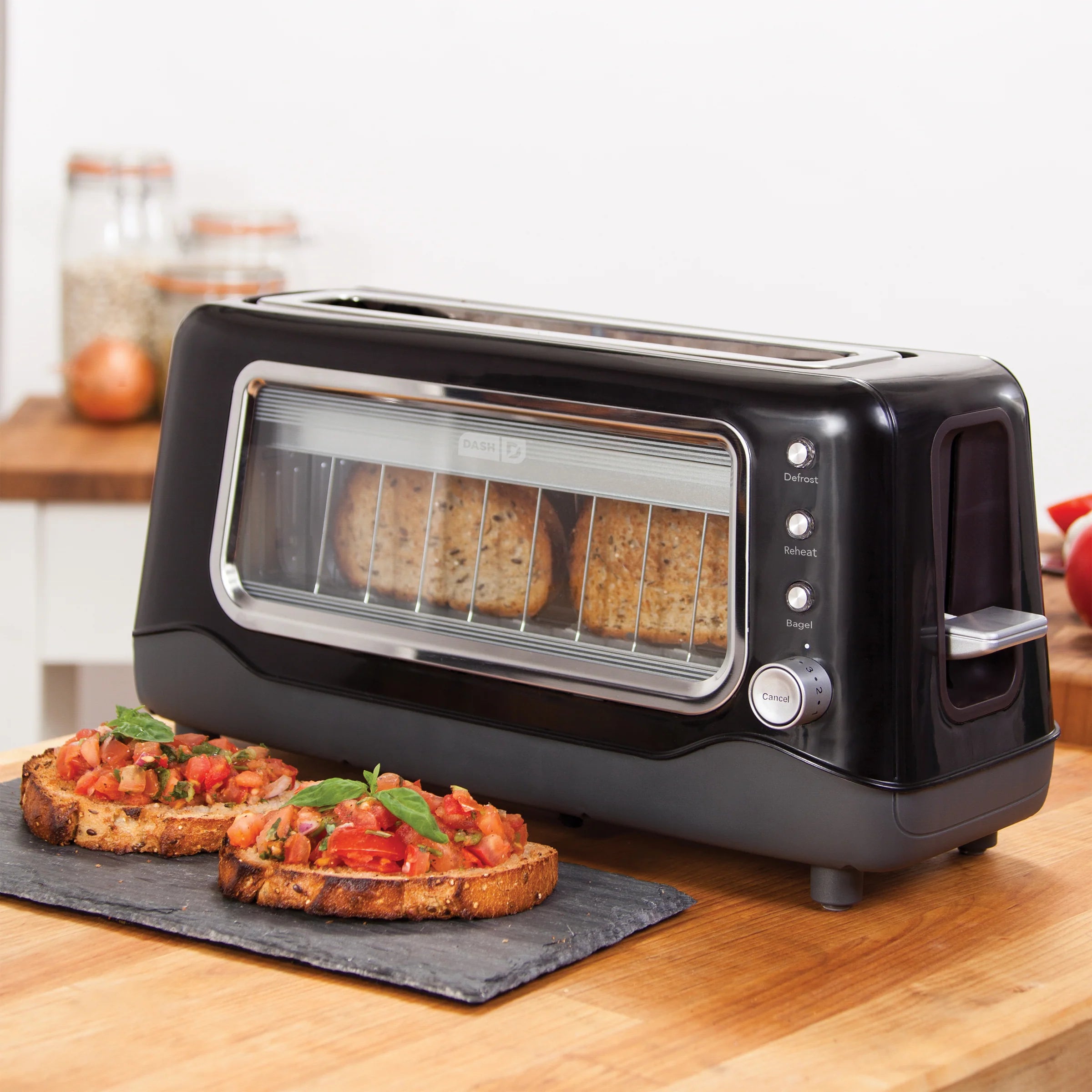 Toasters