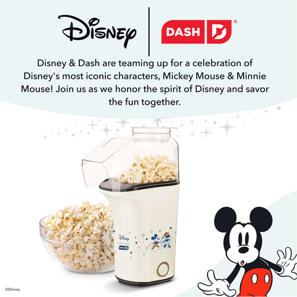 Fresh Pop Popcorn Maker
