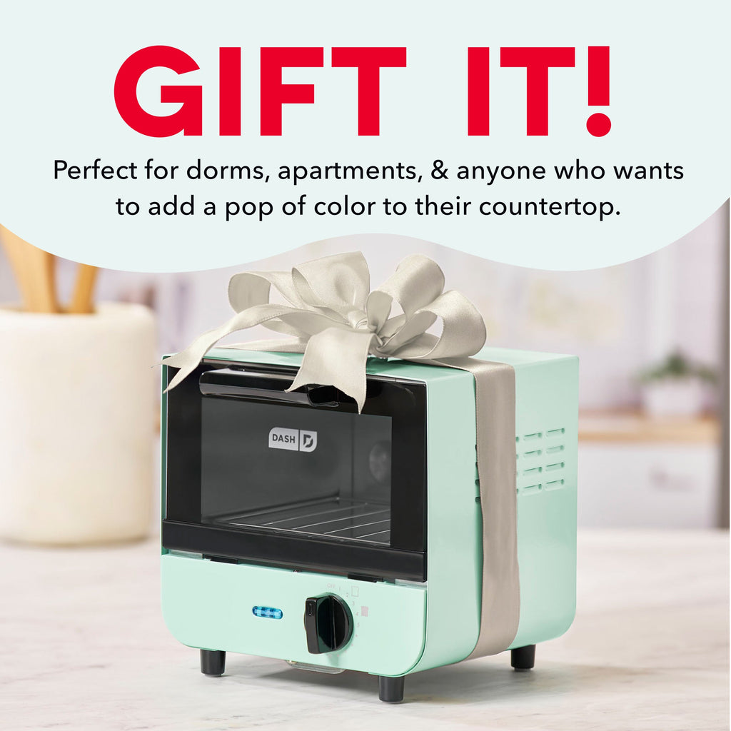 Mini Toaster Oven