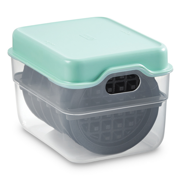 MultiMaker® Mini System: Removable Plate Storage Case R9