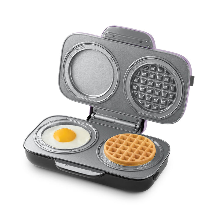 MultiMaker® Double Mini Maker System W3