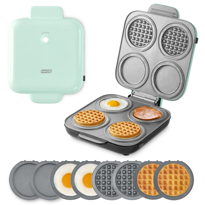 MultiMaker® Family Mini Maker System J1
