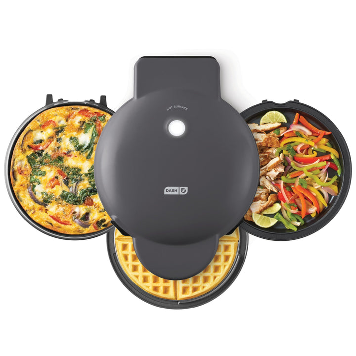 MultiMaker® Max Cooking System W8